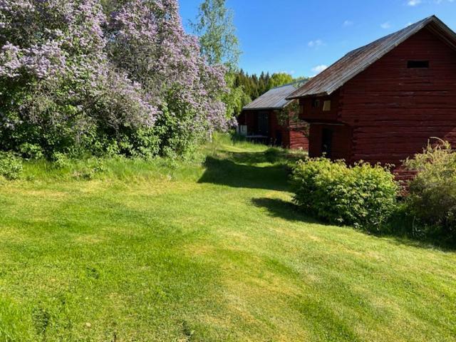 Årjäng Asen旅馆 外观 照片